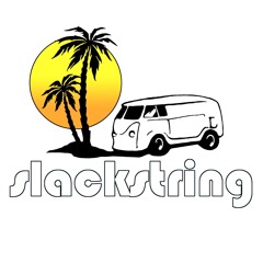 Slackstring - Sunday Jen (phil edit)