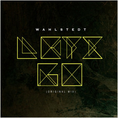Wahlstedt - Let's Go (Original Mix)