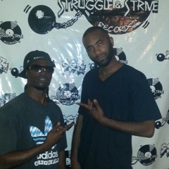 "Houston" ..."Donkyboi" feat. "Trac Shac"