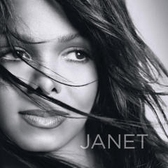 Janet Jackson - Love Will Never Do (RProject Remix)(Radio Edit)