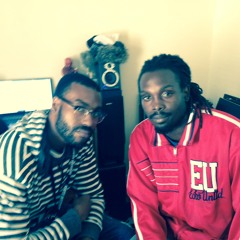 Taking It Back Feat Serious The Ghost