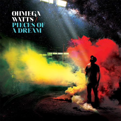 Ohmega Watts - Ode to Brooklyn feat. DJ Manwell