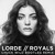 Artwork for Lorde - Royals (Chuck Wild Bootleg Remix)