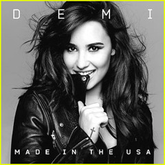 Made in the USA - Demi Lovato (cover... i'm sick)