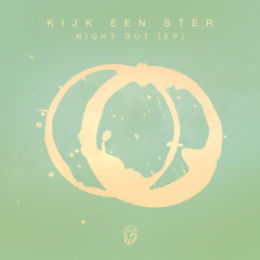 Kijk Een Ster - On My Mind (ft. Mo & +Battery-)