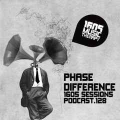 1605 Podcast 128 with Phase Difference