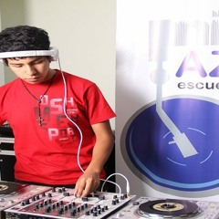 Mix Raving Music