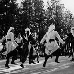 Groom's Bath الفنون الشعبية الفلسطينية حمام العريس