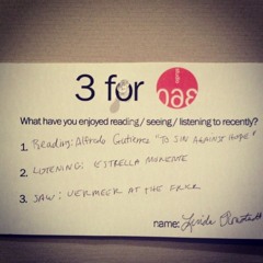 Linda Ronstadt: 3 for 360