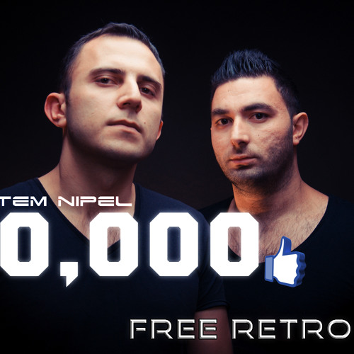 System Nipel Retro Set [FREE DOWNLOAD]