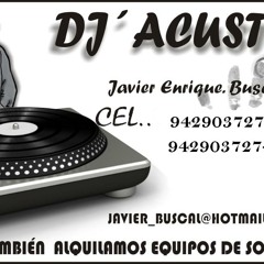 . Calle 8 ,  Calabria .moder Talking ,  A Dormir  Juntitos.   Aventura,  Etc. Acustica Dj