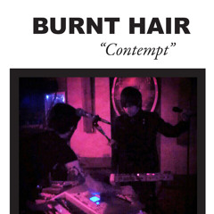 Burnt Hair - "Abbreviated Clouds"
