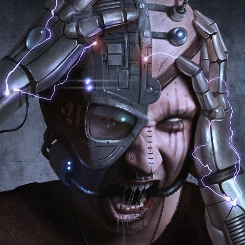 IRON ASSAULT vs SYNTHOM - MIDNIGHT MASSACRE