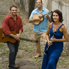 Confidências (Ernesto Nazareth) 1