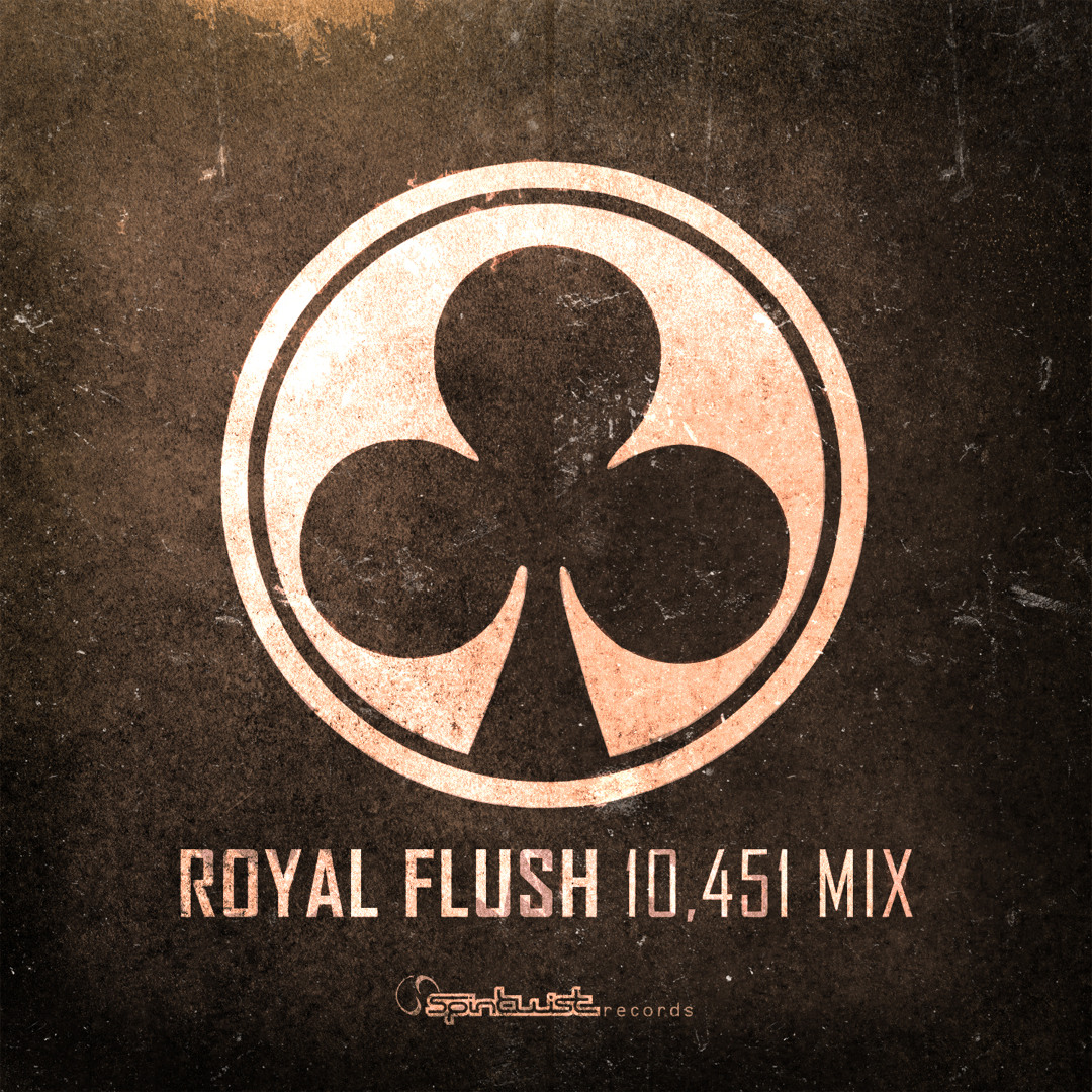 Royal Flush ‎– Rotten Apple (1996) - YouTube