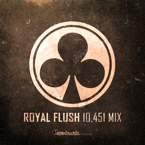 Royal Flush 10,451 MIX **FREE DOWNLOAD**