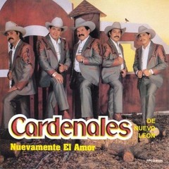 Cardenales De Nuevo Leon Nuevamente El Amor 1996