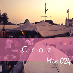 International Edits 15 | Mix for DOS Clothing in association with Gottwood & Real Nice presents