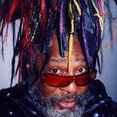 Bop Gun Presents Sons Of The P mix. (George Clinton and Parliament Funkadelic)
