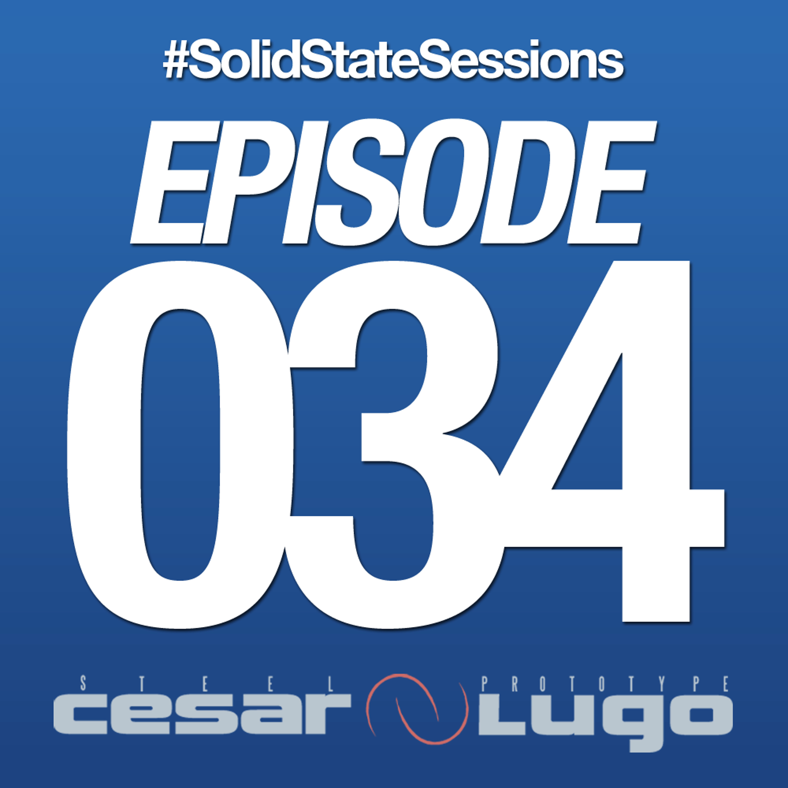 Solid State Sessions