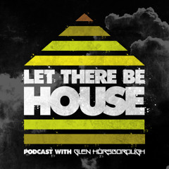 LTBH podcast with Glen Horsborough #12
