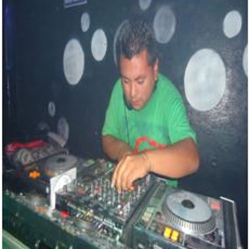 cherengue dj