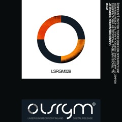Clandestine [The Hidden Persuader Remix]