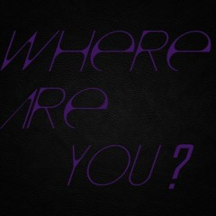 Ben Stryer - Where Are Youu ?