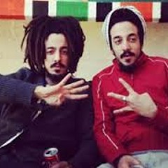 Mellow Mood - Refugee (MARAYFARAY DUBPLATE)