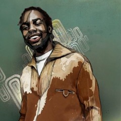 Dwele - Hold On (PowderSoul 2009 Remix)