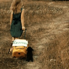 ~ غُربة وَأحلآمُ وَسَفـر