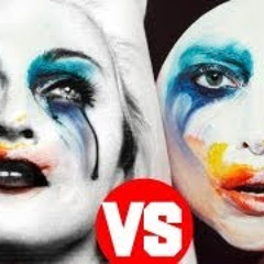 Lady Gaga vs Madonna - Applause... Girl Gone Wild (DJ Brent Mashup)