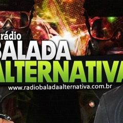 Comercial Rádio Balada Alternativa - Fidelity Jogos - Voz:Marcela Zonetti
