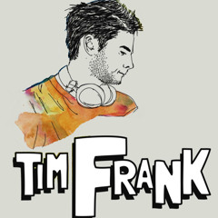 Hey Boy Hey Girl (Tim Frank Edit)