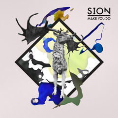 SION - Make You Do (Markas Remix)