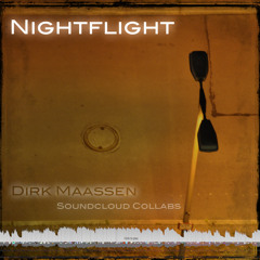 Dirk Maassen with FKYPER - The Gate (Nightflight Edit) -> pls. find me on spotify
