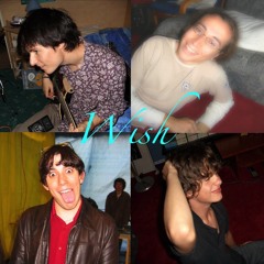 Wish (pixies Cover) - 8/ Where Is My Mind