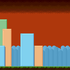 SMW Custom Music - CUSTOM - Snowy Wonderland [LoudTronix.me] [HQ]