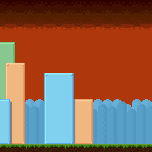 SMW Custom Music - CUSTOM - Snowy Wonderland [LoudTronix.me] [HQ]