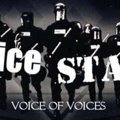 Police State (lock me down)