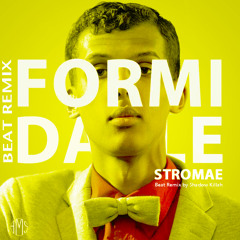 Formidable Stromae Beat Remixed By Shadow Killah