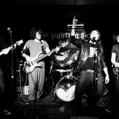 All Hooked Up (Demo)