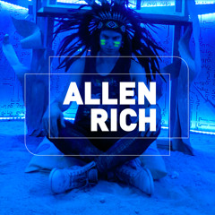 ALLEN RICH / ARCTIC DUST AND SPARKLING LIGHTS // SEPTEMBER 2013