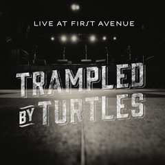 Trampled by Turtles- Wait So Long