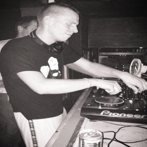 EPIC NOISE (NL) ON TOXIC SICKNESS RADIO | RESIDENCY SHOW #4 | 24TH SEPTEMBER 2013