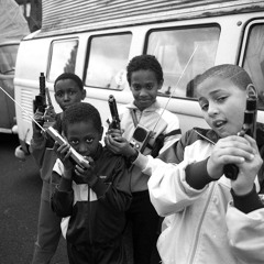 Combat Produced By: Symatic Beats