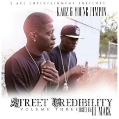 Im Going In ( Loco Lucci ) Feat: Kaoz & Charlie Yang Produced By: Hirt