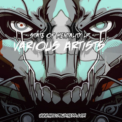 eRRe - Presiosa [State of Mentality LP]
