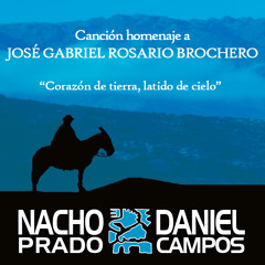 Corazon de tierra, latido de cielo