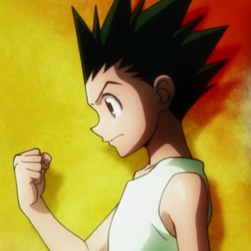 Hunter X Hunter _ Legend Of The Martial Artist